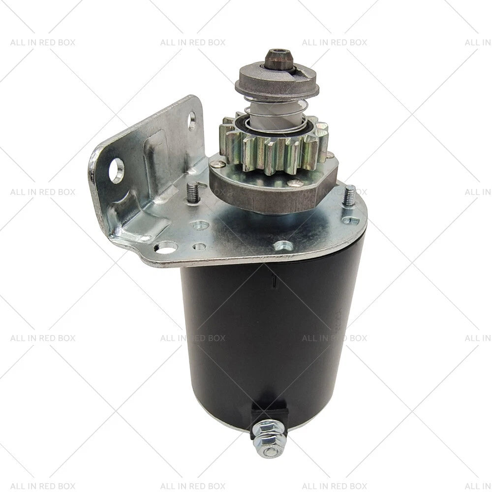 Starter for John Deere D100 D115 L100 L105 L107 LA100 LA105 LA110 LA125