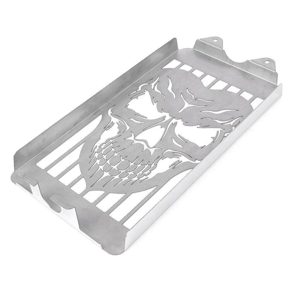Radiator Guard Grill Cover for Honda VTX1300 C R S T (2002-2009)