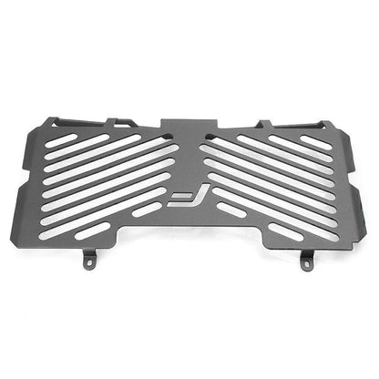 Front Radiator Cooler Guard Cover for BMW F650GS F700GS (2008-2017)