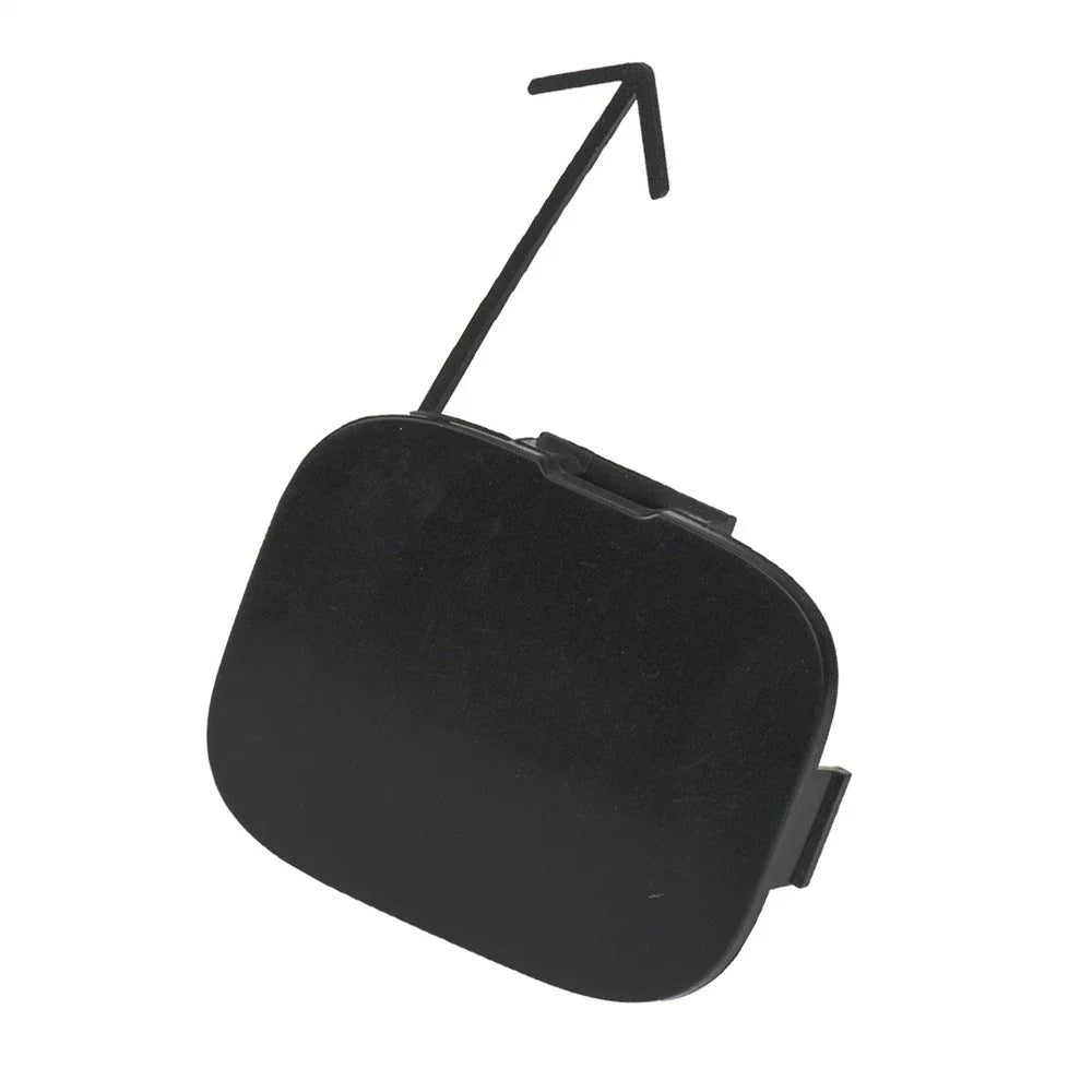 Front Bumper Tow Hook Cover for Subaru XV Crosstrek (2013-2015)