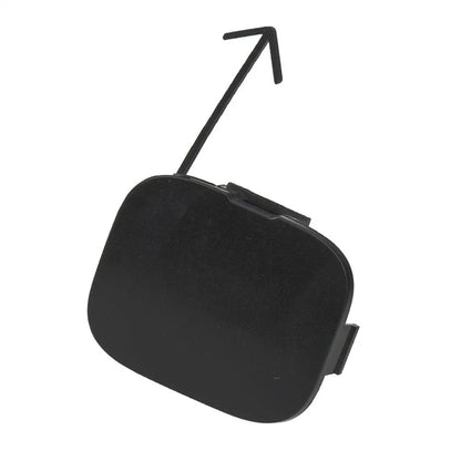 Front Bumper Tow Hook Cover for Subaru XV Crosstrek (2013-2015)