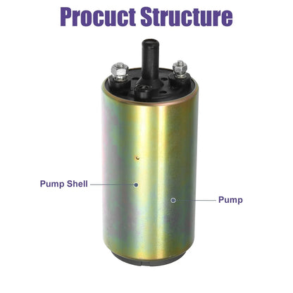 Auto Car Fuel Pump Replacement for Lexus LS400 (1990-1998)