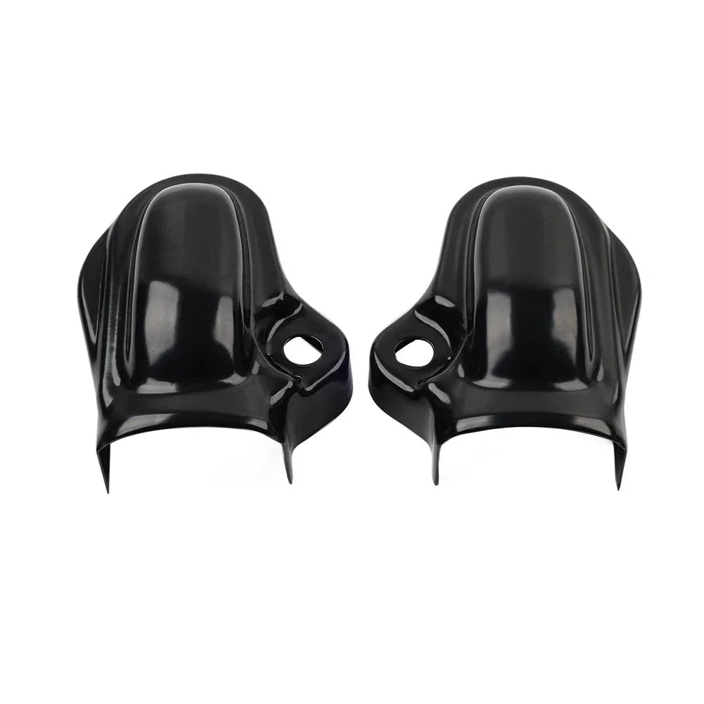 Rear Axle Nut Cover for Harley VRSC (2002-2017)
