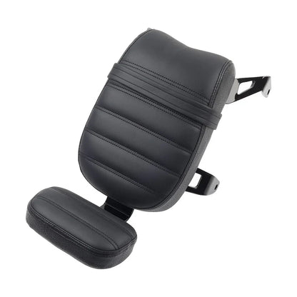 Rear Passenger Seat Backrest for Indian Scout Bobber (2018-2024)