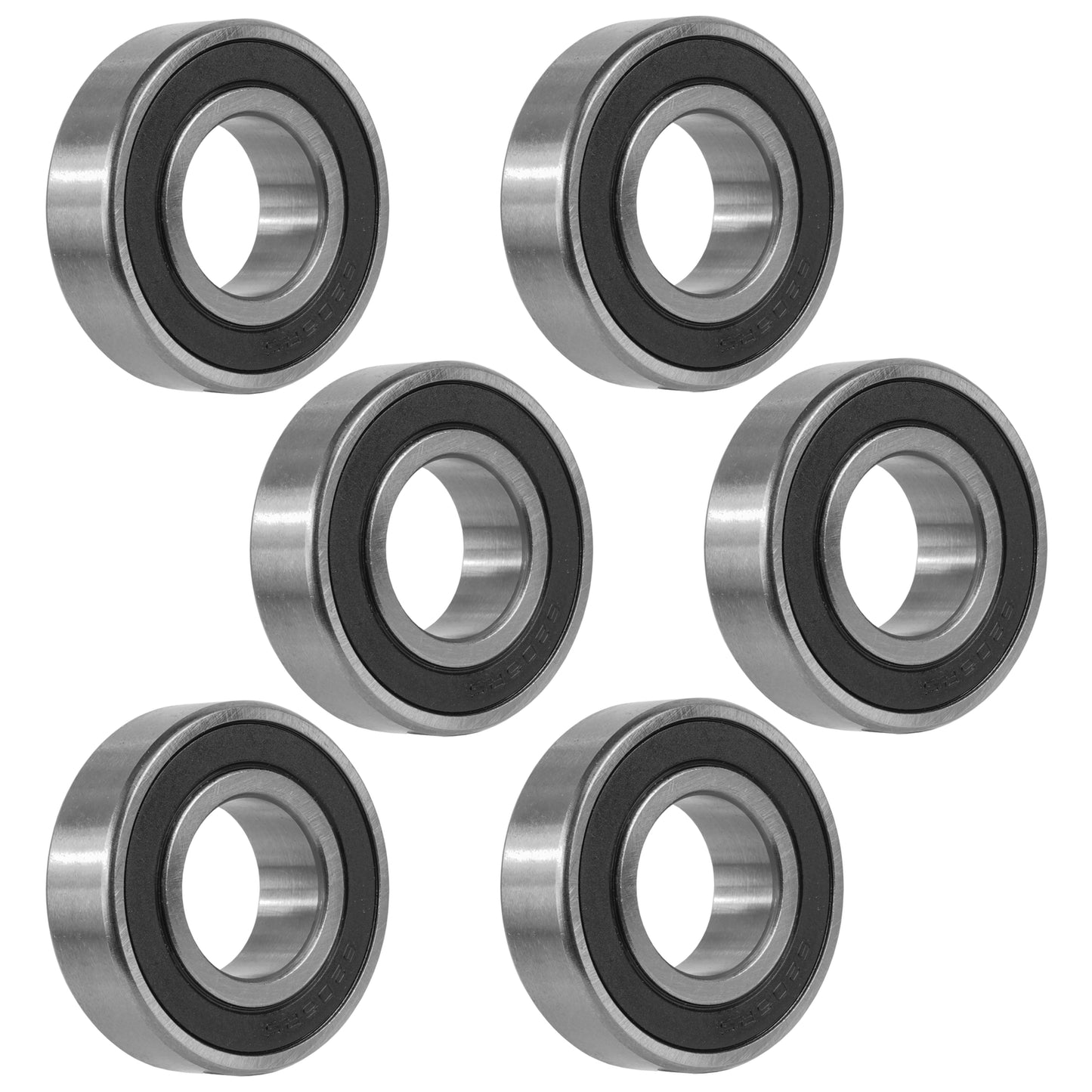 Deck Spindle Ball Bearings Replacement for Toro 3000 5000 6000 7000 (2000–2000)