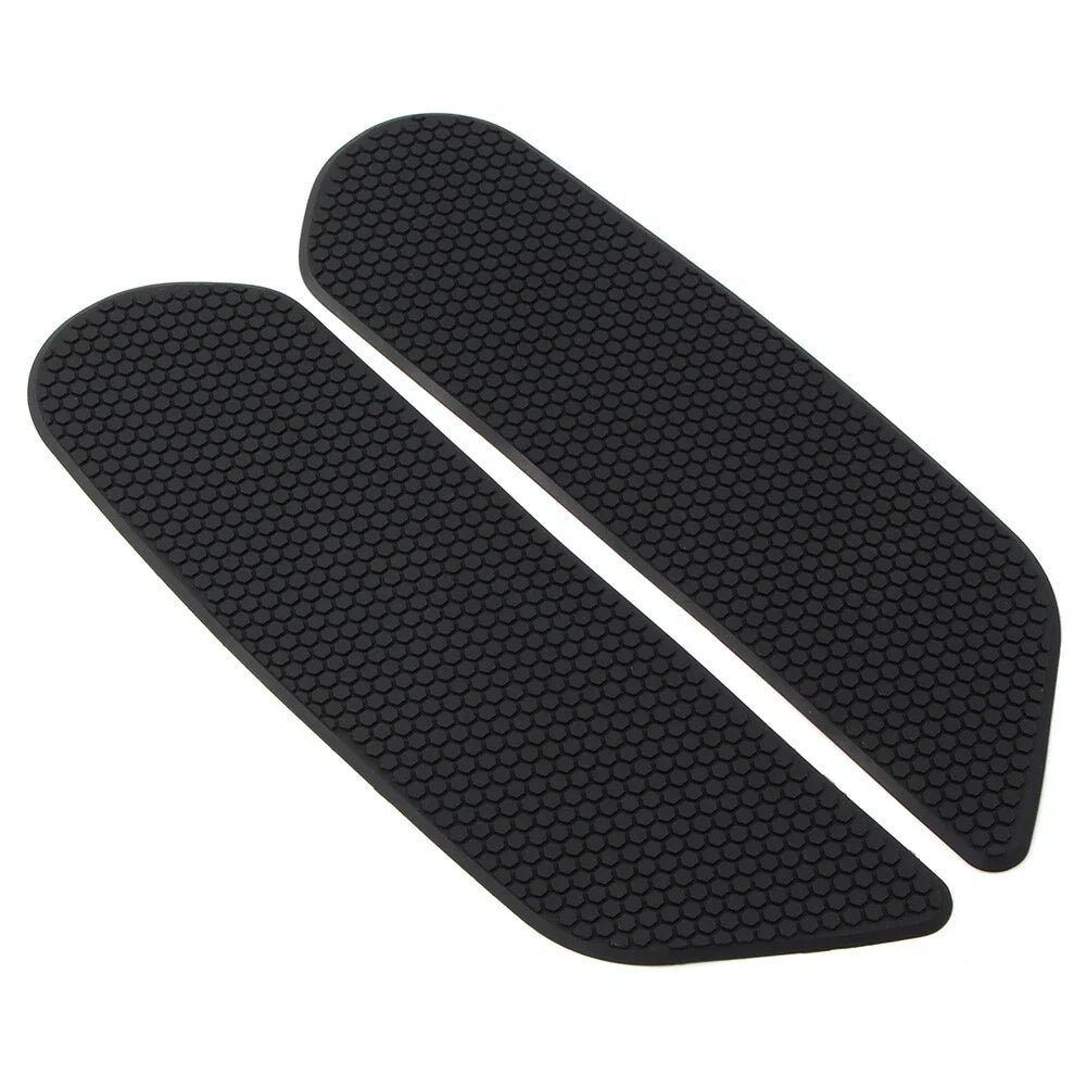 Motorcycle Tank Pads Traction Grips for Kawasaki Z900 (2017-2020)
