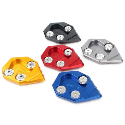 Kickstand Foot Extension Pad for BMW S1000RR (2015-2021)