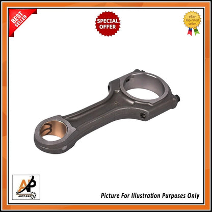 Connecting Rod Replacement for Peugeot 2.0 HDi BlueHDi Diesel (2014–2019)