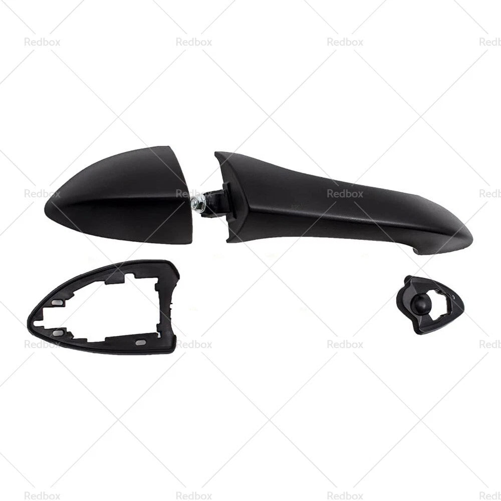 Pair Outer Door Handles for BMW X5 E53 (2000-2006)