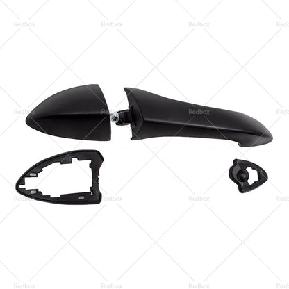 Pair Outer Door Handles for BMW X5 E53 (2000-2006)