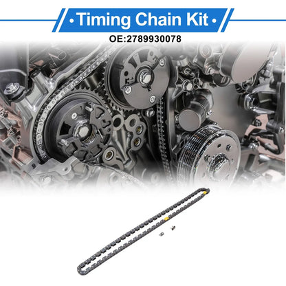 Timing Chain Kit for Mercedes-Benz SL550 (2013-2020)