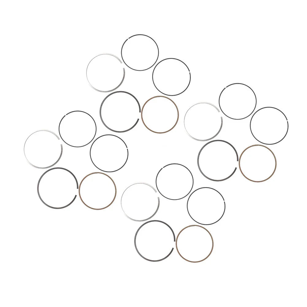 4 x Piston Rings 67MM for Yamaha YZF-R6 (2006-2016)
