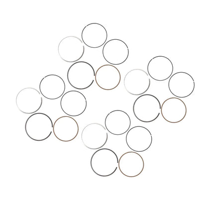 4 x Piston Rings 67MM for Yamaha YZF-R6 (2006-2016)