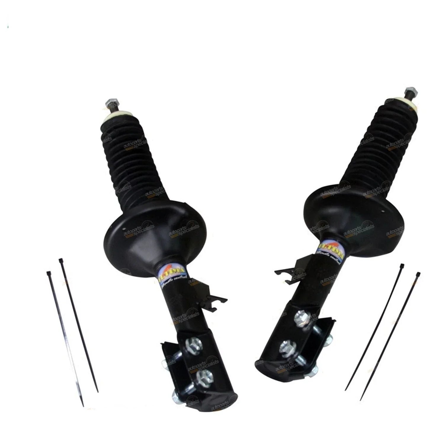 2 x Rear Strut Shock Absorbers for Toyota Camry ACV40 (2006���2011)