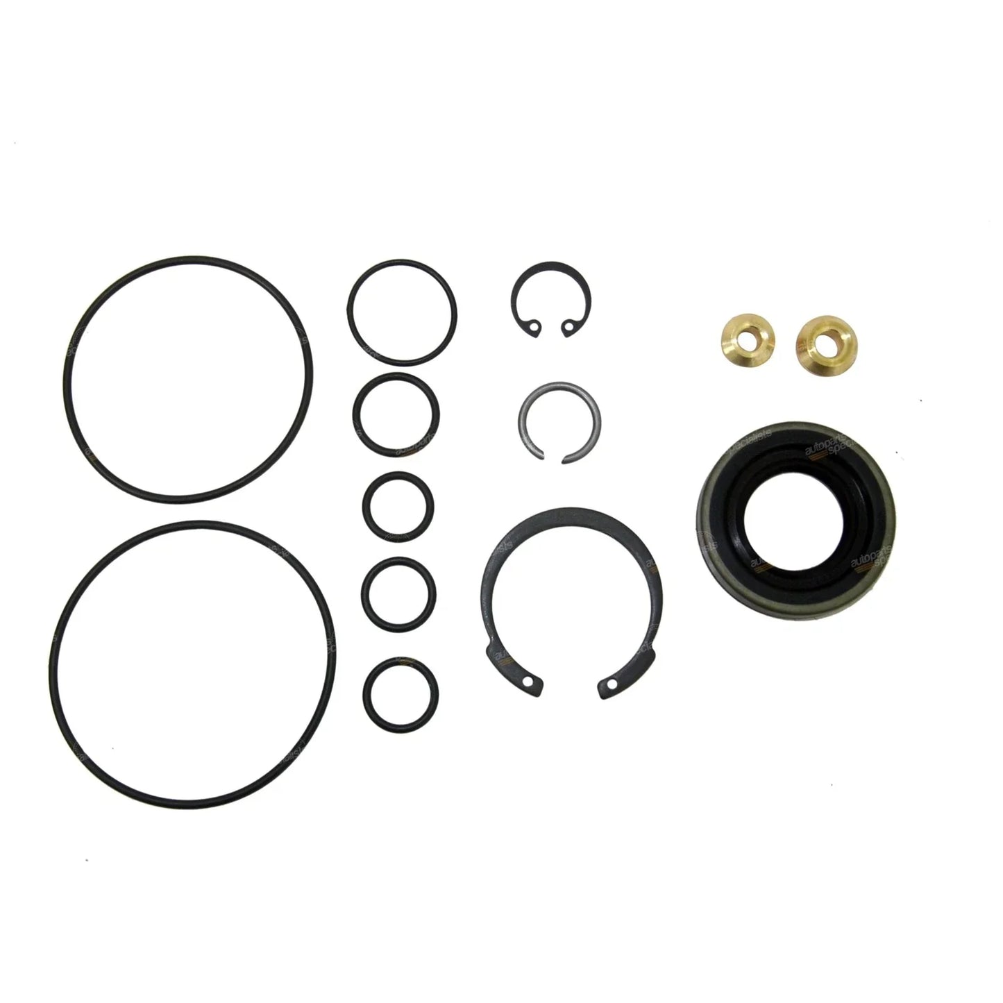 Power Steering Pump Seal Kit for Landcruiser HJ60 HJ75 (1984–1990)