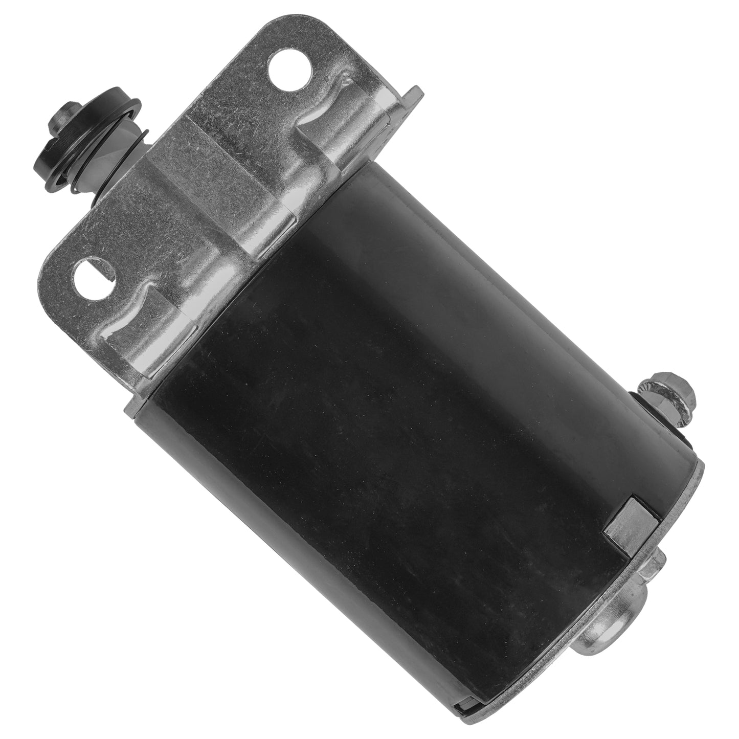 Caltric Starter Replacement for Briggs Stratton Engines (14 Tooth) (—)