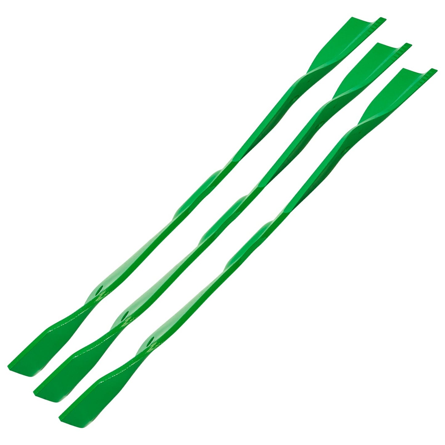 Deck Spindle Blade 48 Inch Replacement for Husqvarna GTH2548 (2006–2018)