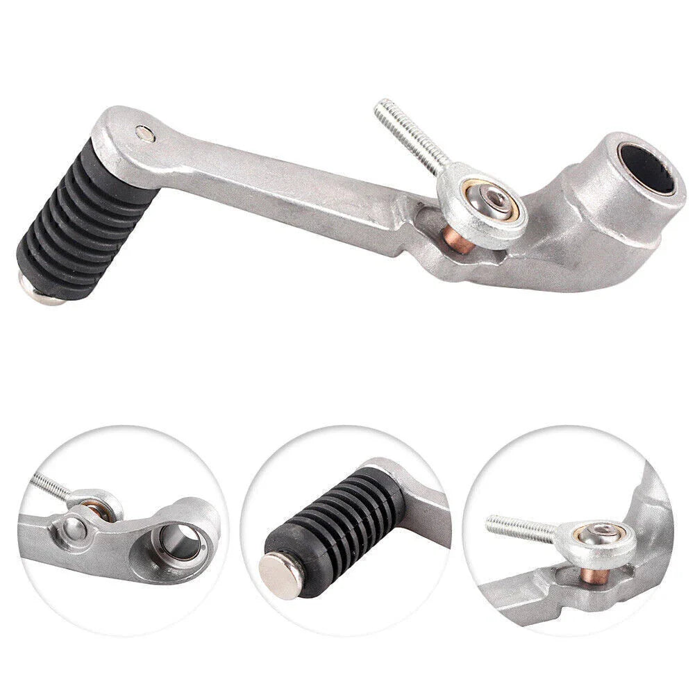 Rear Gear Shifter Pedal Lever for Honda CBR600RR CBR1000RR (2003-2012)