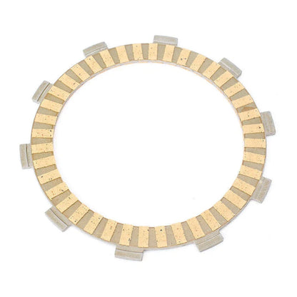 Clutch Friction Disc Plates for Honda Steed 400 600 Shadow (1990-1998) 6PCS