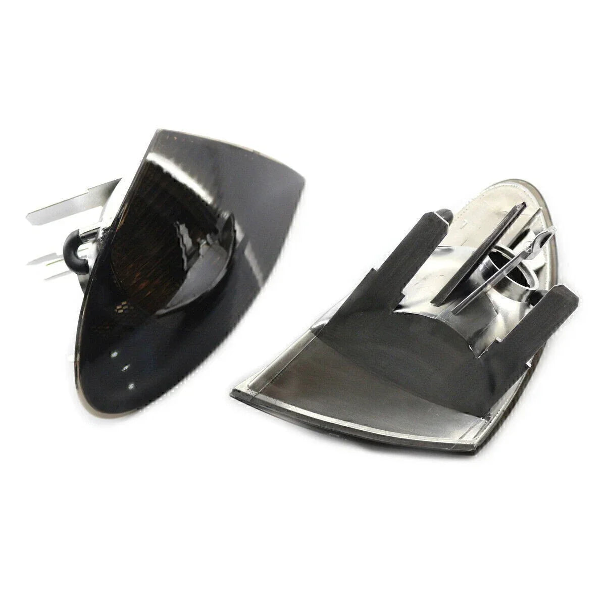 Turn Signal Corner Lights for BMW 3 Series E46 Sedan (1999-2001)