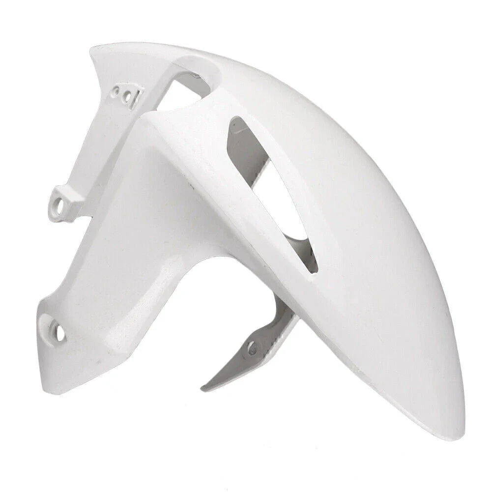 ABS Plastic Front Fender Mudguard for HONDA CBR 1000RR (2008-2009)