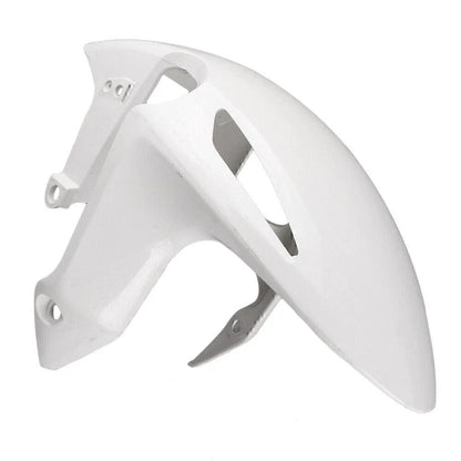 ABS Plastic Front Fender Mudguard for HONDA CBR 1000RR (2008-2009)