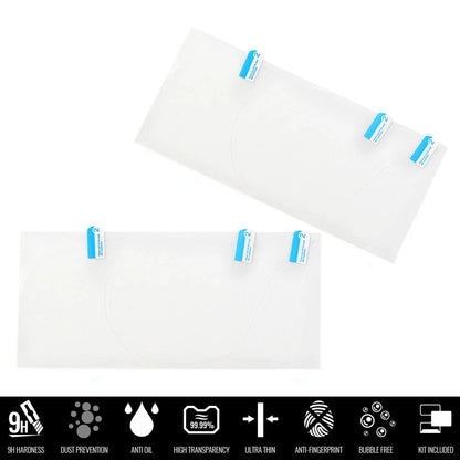 Speedometer Scratch Screen Protector for Honda CBR250RR (2017-2022)