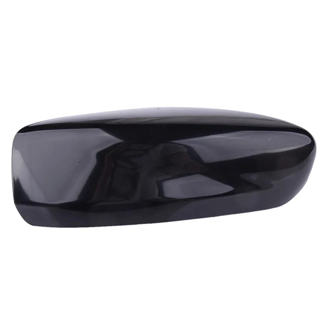 Unpainted Mirror Caps for Nissan Altima 2013-2018 (2 x Covers)