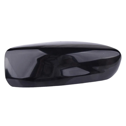Unpainted Mirror Caps for Nissan Altima 2013-2018 (2 x Covers)