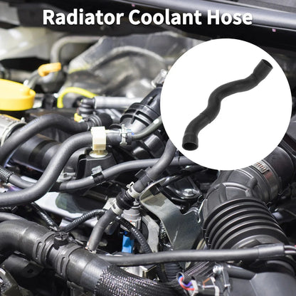 Radiator Coolant Hose for Mercedes-Benz E320 3.2L (1998-2003)