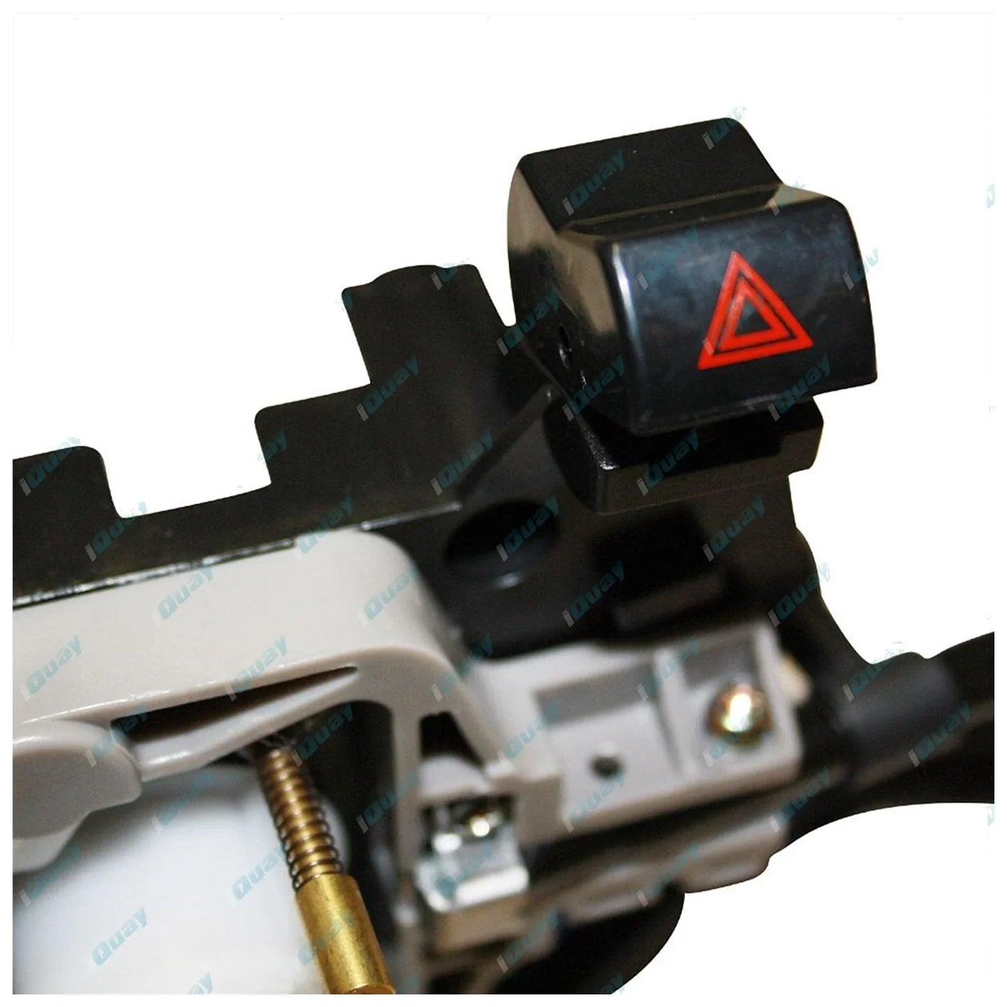 Headlight Wiper Switch for Toyota Hilux LN60 LN61 LN65 YN63 YN65 YN67 (1983-1988)