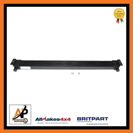 Auto Gearbox Oil Cooler for Land Rover Discovery 1 300TDI (1994–1998)