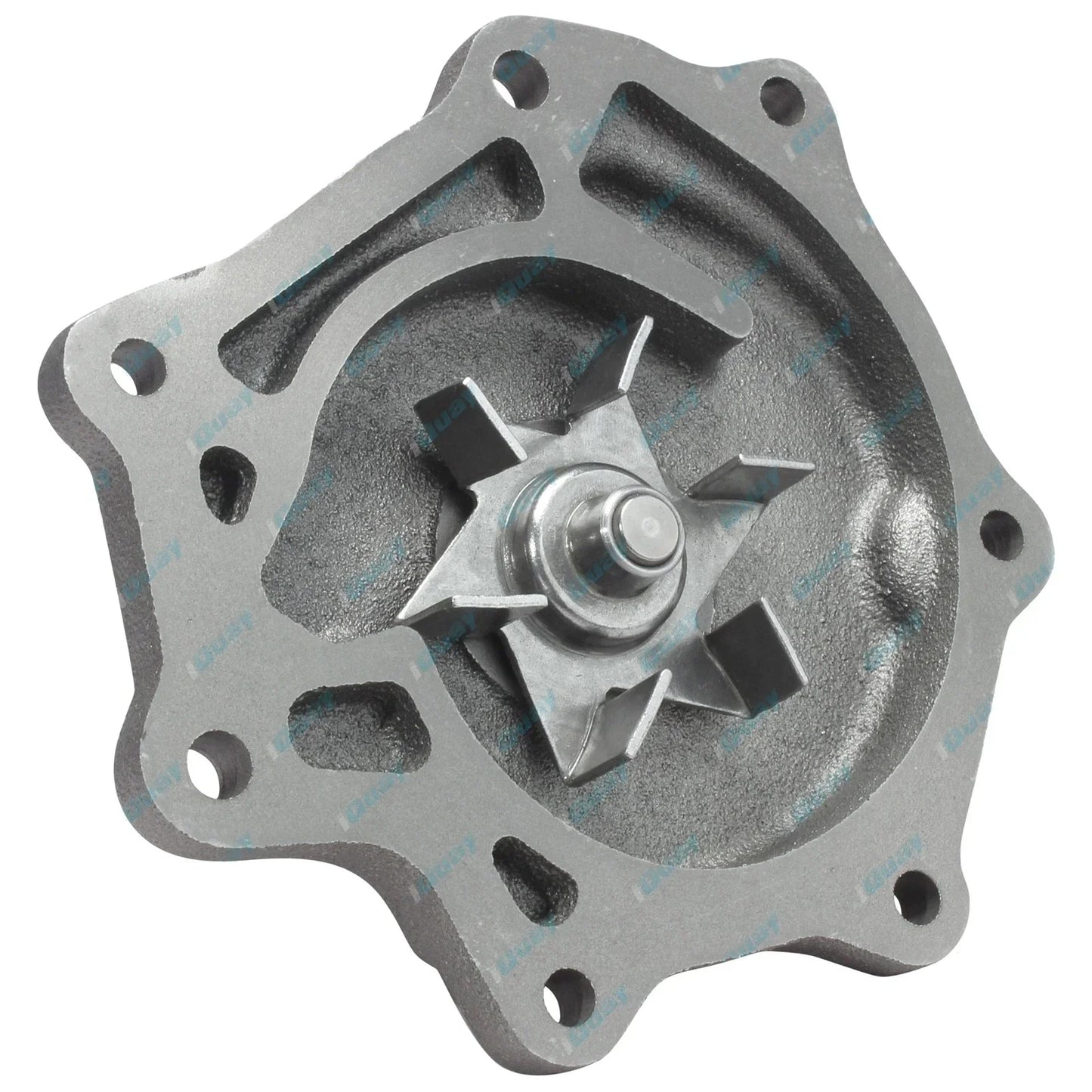 Water Pump for Nissan Civillian W40 W41 TD42 4.2L Diesel Engine 1991 to 2002 Bus