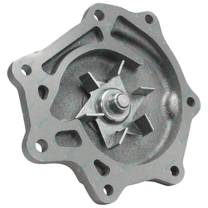 Water Pump for Nissan Civillian W40 W41 TD42 4.2L Diesel Engine 1991 to 2002 Bus