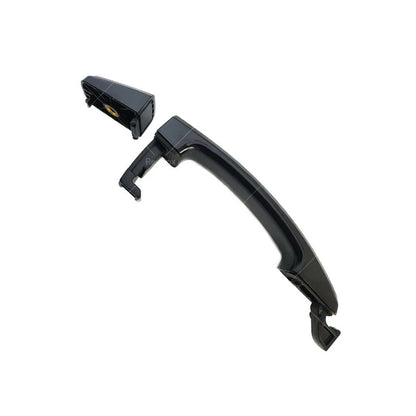 Outer Door Handle Black for Holden Captiva (2006-2018)