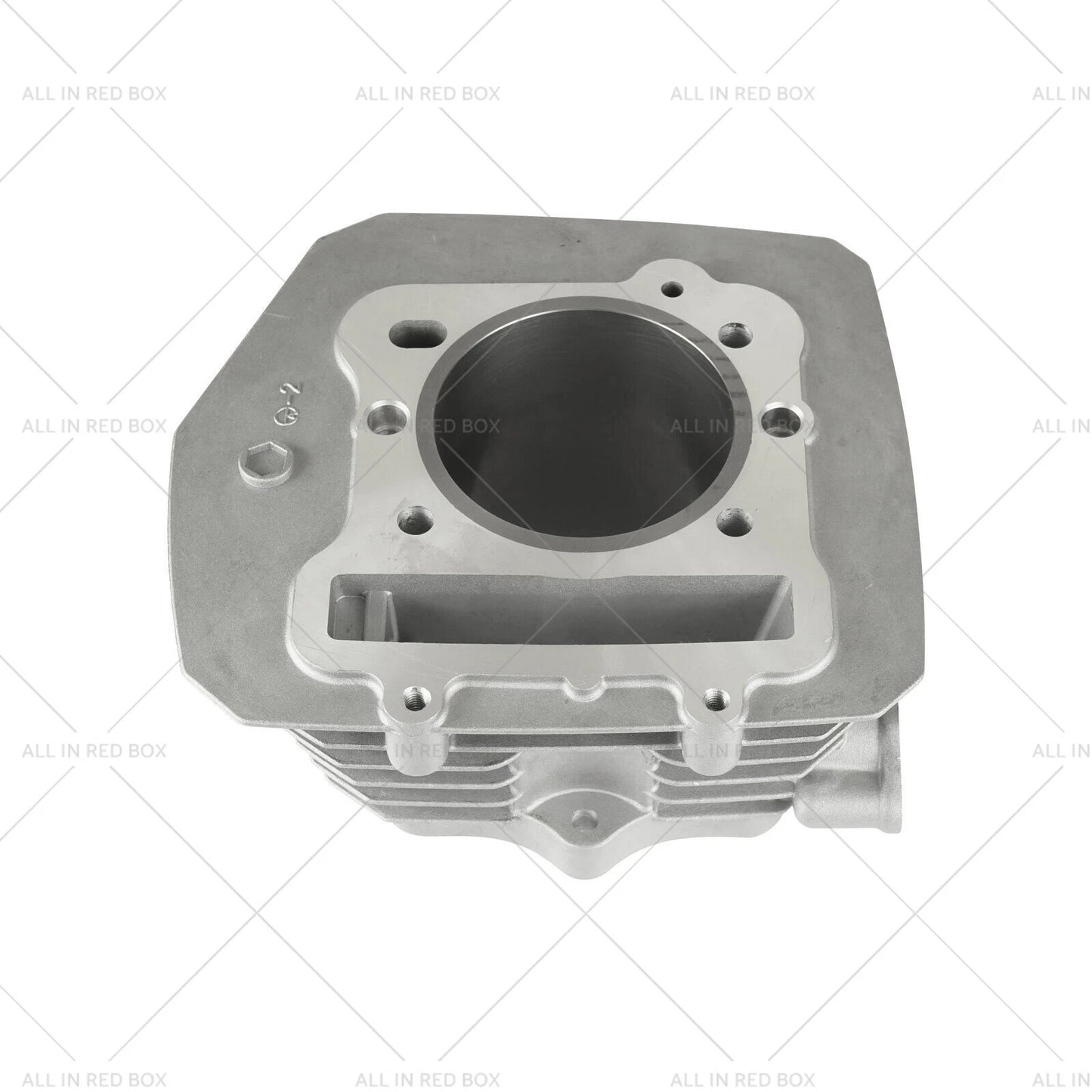 76mm Big Bore Engine Cylinder Kit for Bayou 300, Prairie 300 (1993-2004)