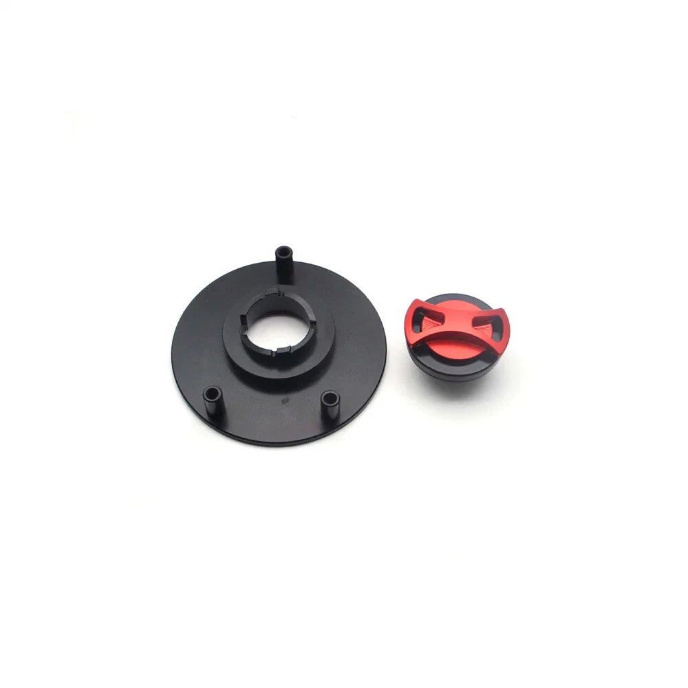 Gas Fuel Tank Cap for VFR 400 750 800 FR1200F CB1000 (1990-2008)