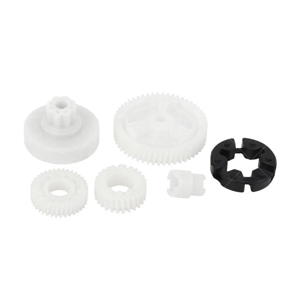 Window Motor Gear Regulator Repair Kit for Mazda 3 6 5 CX-7 CX-9 RX-8 (2004-2023)