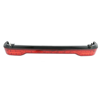 LED Tail Light Assembly & Wiring Harness for Harley Touring (2014-2023)