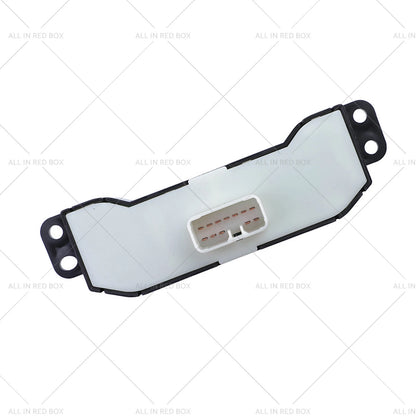 Power Window Switch for Pontiac Torrent (2006-2009)
