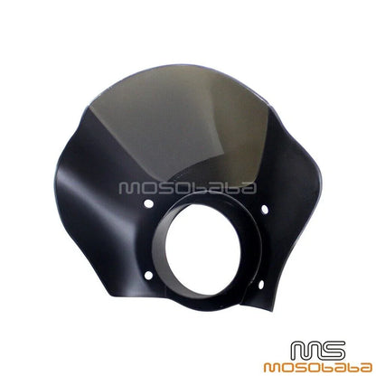 Fairing for Harley Sportster Nightster Iron XL883 XL1200 Seventy Two (2010-2023)