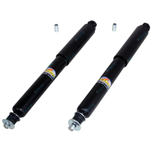 2 Rear Shock Absorbers for Toyota Tarago TCR10 TCR20 1990-2000 Van GT Gas Pair