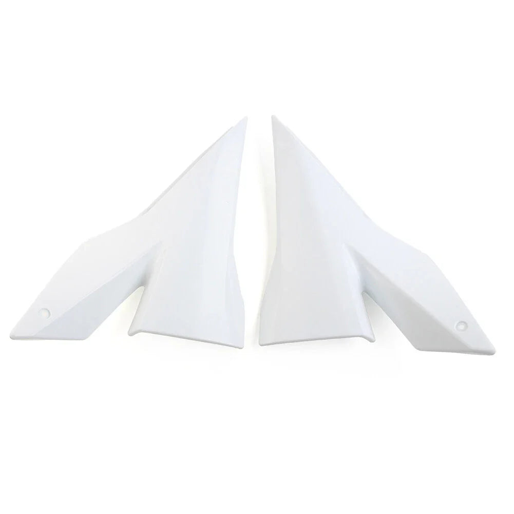 Side Tank Trim Cover for Kawasaki Ninja ZX-10R (2004-2005)