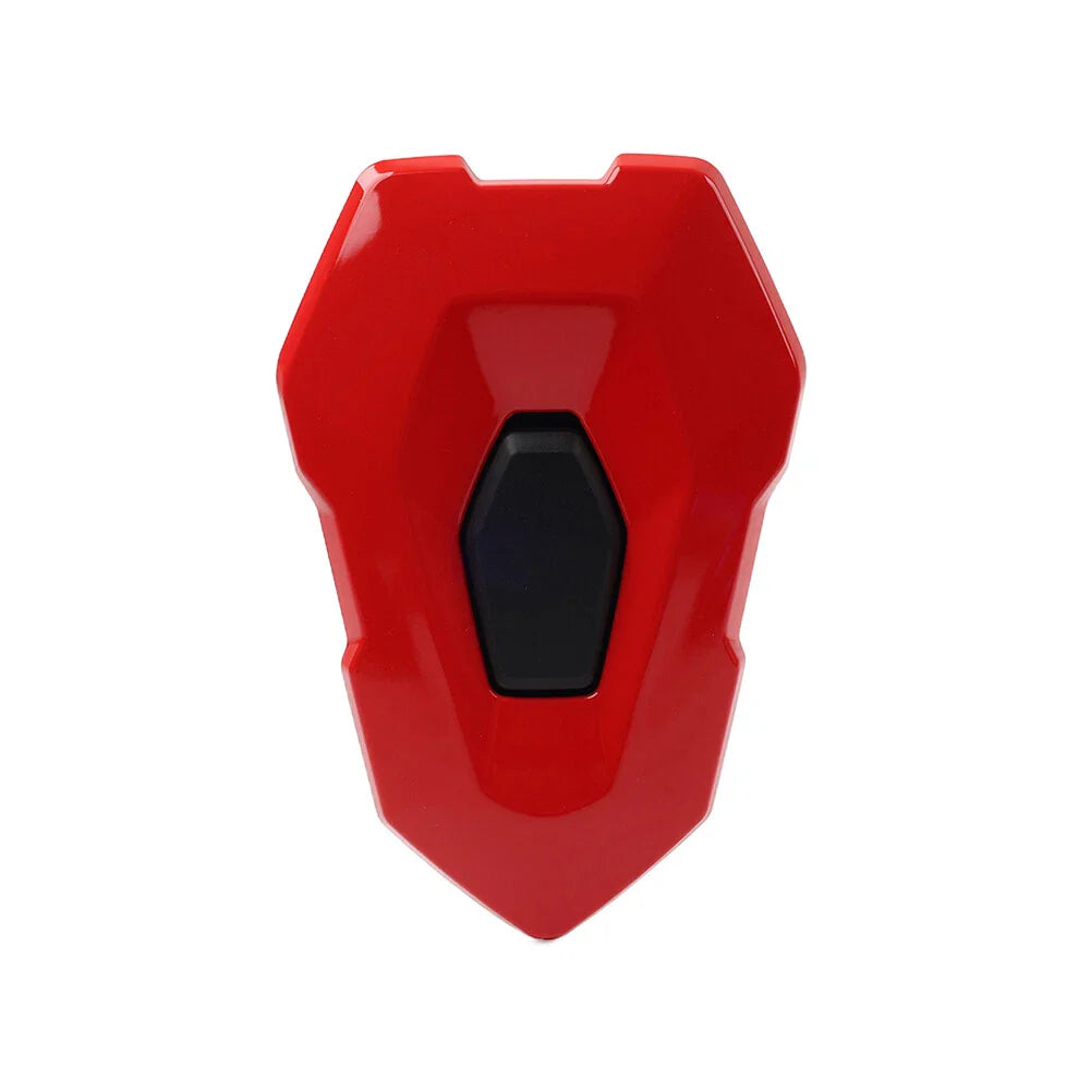 Red Tail Rear Seat Cover for BMW S1000R M1000R (2022-2024)