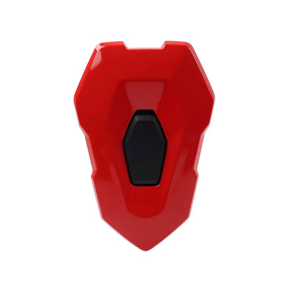 Red Tail Rear Seat Cover for BMW S1000R M1000R (2022-2024)