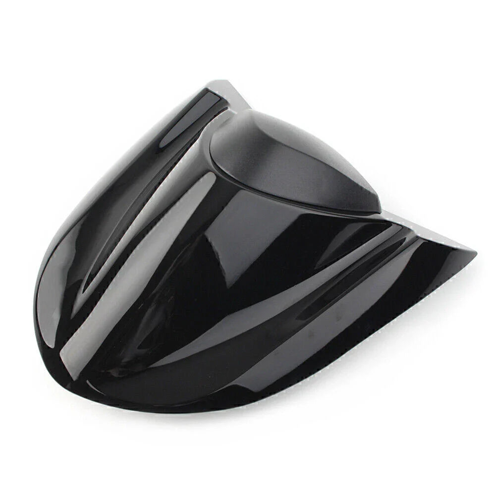 Rear Seat Cover for Kawasaki Ninja ZX10R ZX-10R (2004-2005) Black