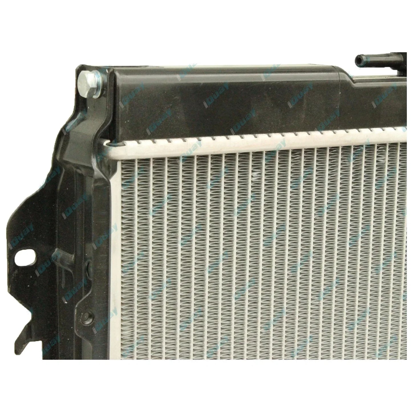 Alloy Core Radiator for Toyota Hilux YN55 YN57 YN65 YN85 1.6L 1.8L 2.0L (1983-1997)