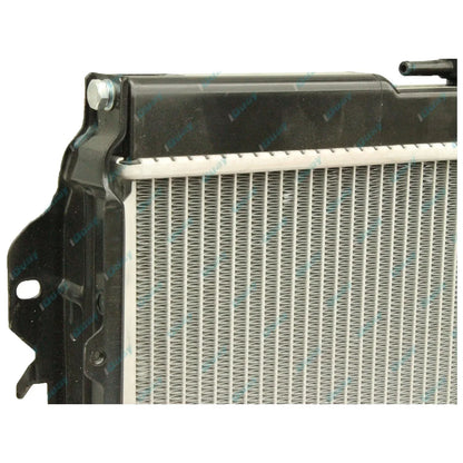 Alloy Core Radiator for Toyota Hilux YN55 YN57 YN65 YN85 1.6L 1.8L 2.0L (1983-1997)
