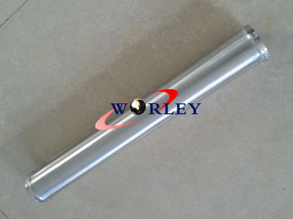 2.5" Aluminum Straight Tube Pipe for Turbo Intercooler Adapter
