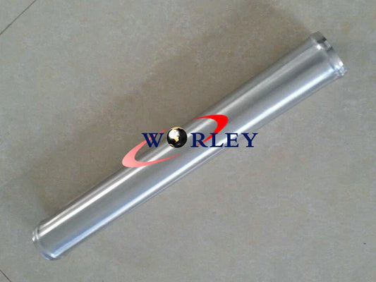 2.5" Aluminum Straight Tube Pipe for Turbo Intercooler Adapter